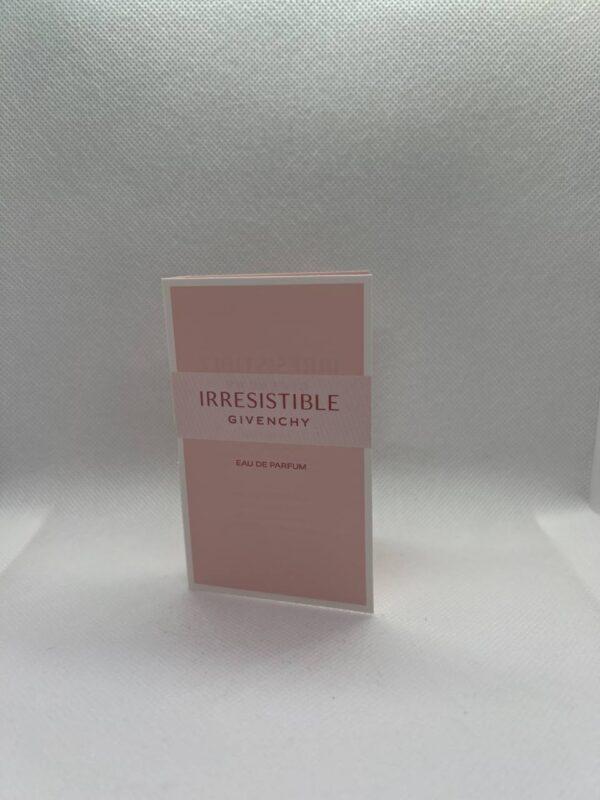 Givenchy Irresistible Eau de Parfum 1ml