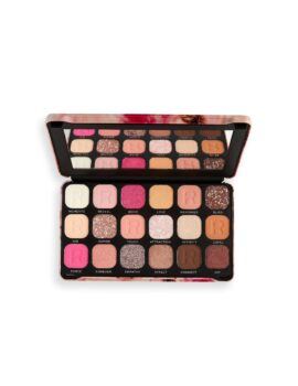 Makeup Revolution Forever Flawless Affinity Eyeshadow Palette