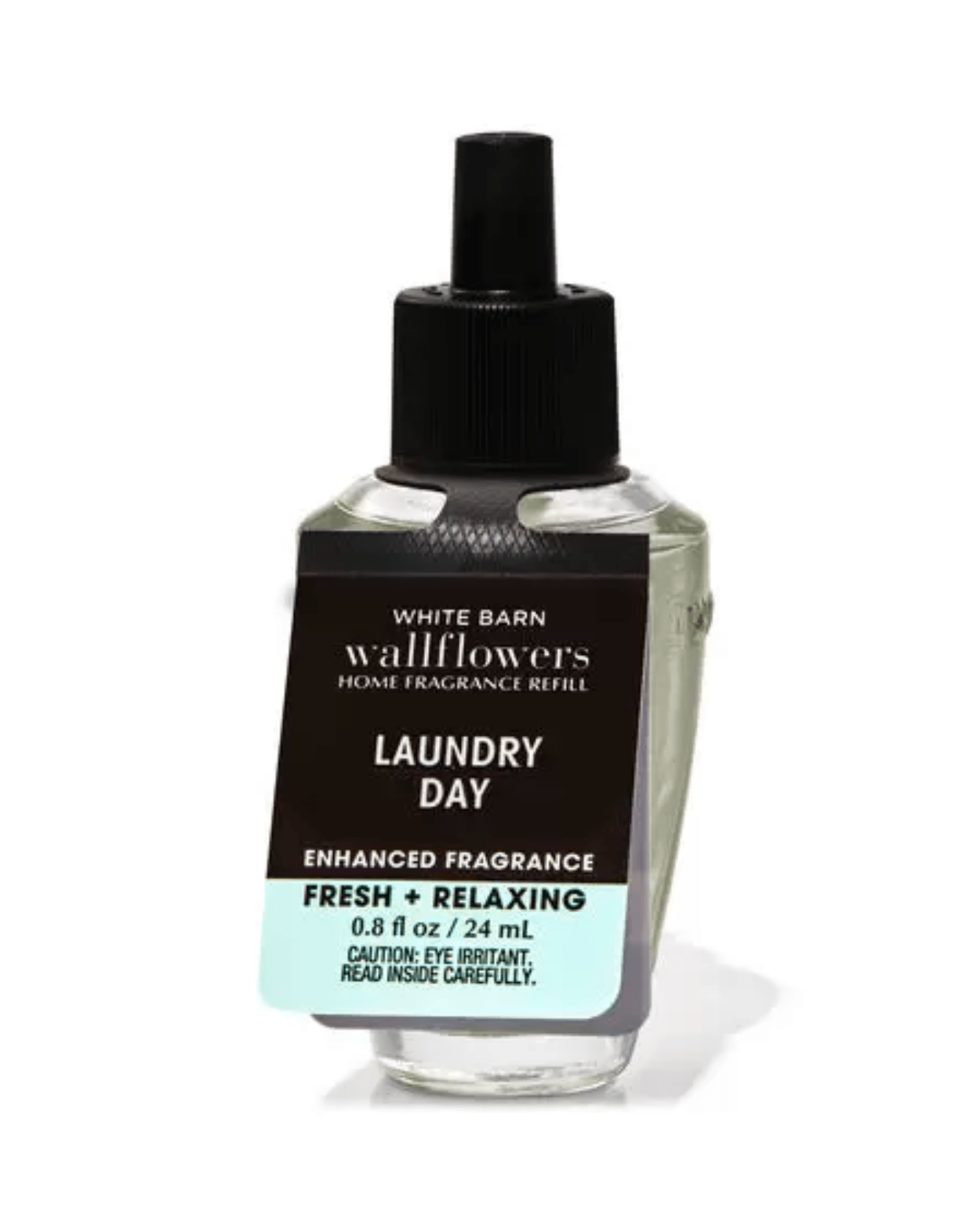 Bath  Body Works Laundry Day Wallflowers Fragrance Refill 24ml – LoveSkin  By ULS