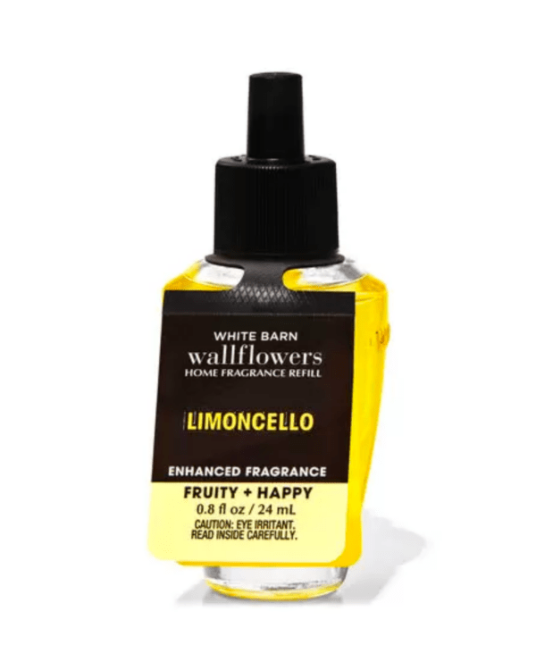 Bath & Body Works Limoncello Wallflowers Fragrance Refill 24ml