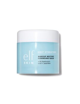 e.l.f Holy Hydration Makeup Melting Cleansing Balm