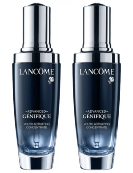 [INCOMING ETA EARLY OCTOBER 2023] Lancôme Advanced Génifique Radiance Boosting Face Serum Duo