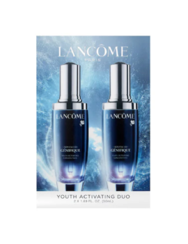 [INCOMING ETA EARLY OCTOBER 2023] Lancôme Advanced Génifique Radiance Boosting Face Serum Duo