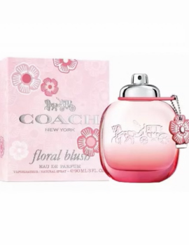 COACH Floral Blush Eau De Parfum 90ml