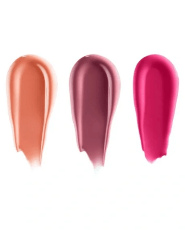 Kylie Cosmetics Lip Gloss Set 3 x 0.1oz / 3 x 3.0ml