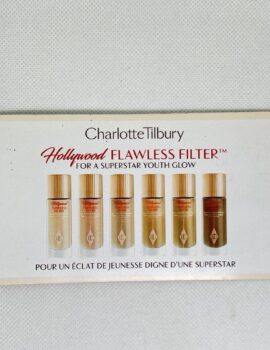 Charlotte Tilbury Hollywood Flawless Filter Highlighter Sampler Kit