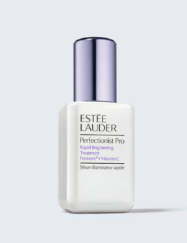 Estee Lauder Perfectionist Pro Rapid Brightening Treatment Serum with Ferment³ + Vitamin C 50ML