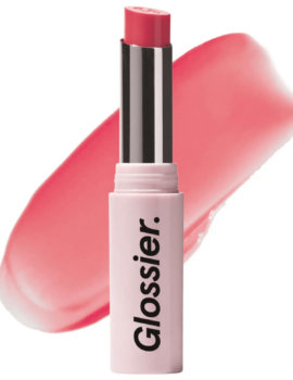 Glossier Ultralip High Shine Lipstick with Hyaluronic Acid (Weight: 0.10 oz / 3 g)