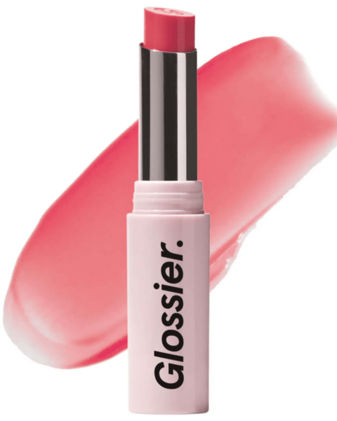 Glossier Ultralip High Shine Lipstick with Hyaluronic Acid (Weight: 0.10 oz / 3 g)
