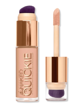 Urban Decay Cosmetics Quickie 24HR Full-Coverage Waterproof Concealer (Size: 0.55 oz)