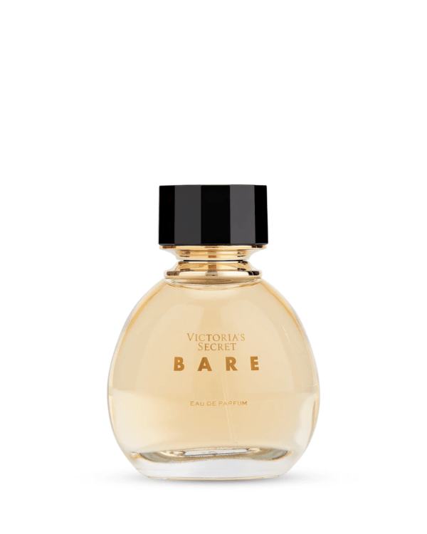 Victoria's Secret Bare Eau de Parfum (Size: 3.4 oz)