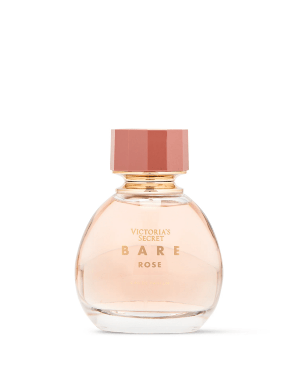Victoria’s Secret Bare Rose Eau de Parfum (Size: 3.4 oz)