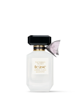 Victoria’s Secret Tease Crème Cloud Eau de Parfum (Size: 3.4 oz)