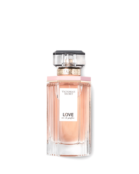 Victoria’s Secret Love Eau de Parfum (Size: 3.4 oz)