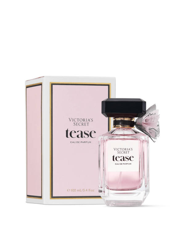 Victoria's Secret Tease Eau de Parfum (Size: 3.4 oz)