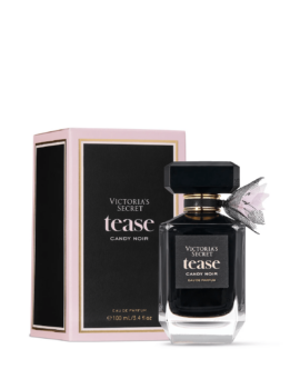 Victoria’s Secret Tease Candy Noir Eau De Parfum (Size: 3.4 oz)