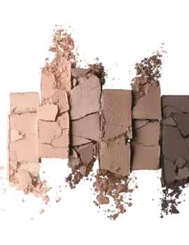 Urban Decay Cosmetics Naked2 Basics Eyeshadow Palette