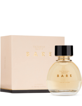 Victoria’s Secret Bare Eau de Parfum (Size: 3.4 oz)