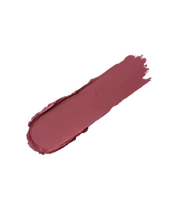 HUDA BEAUTY Power Bullet Matte Lipstick -Code Pay Day [A dynamic rosy mauve (cool toned)] (Weight: 3g)