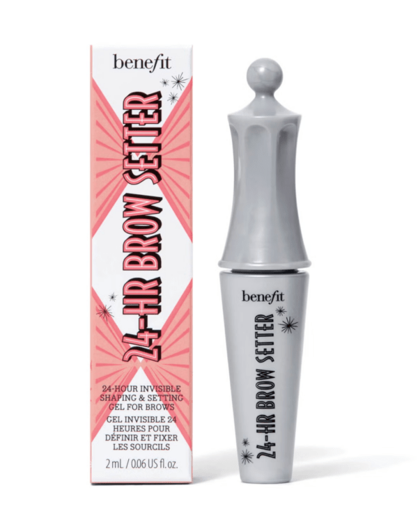 Benefit Cosmetics 24-Hour Brow Setter Gel Sample Size (Size: 2ml)