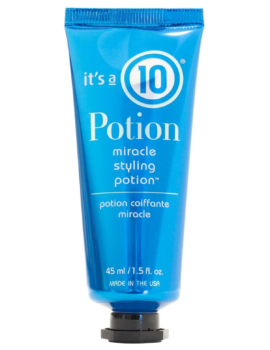 It’s A 10 Potion 10 Miracle Styling Potion (Size: 1.5 oz)