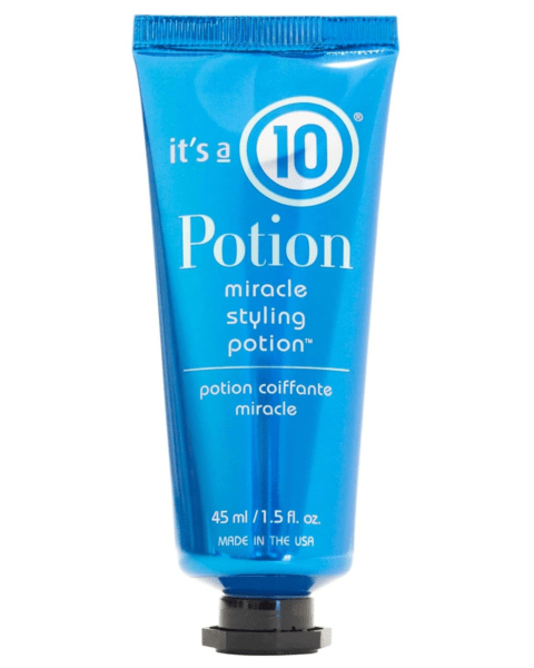 It's A 10 Potion 10 Miracle Styling Potion (Size: 1.5 oz)