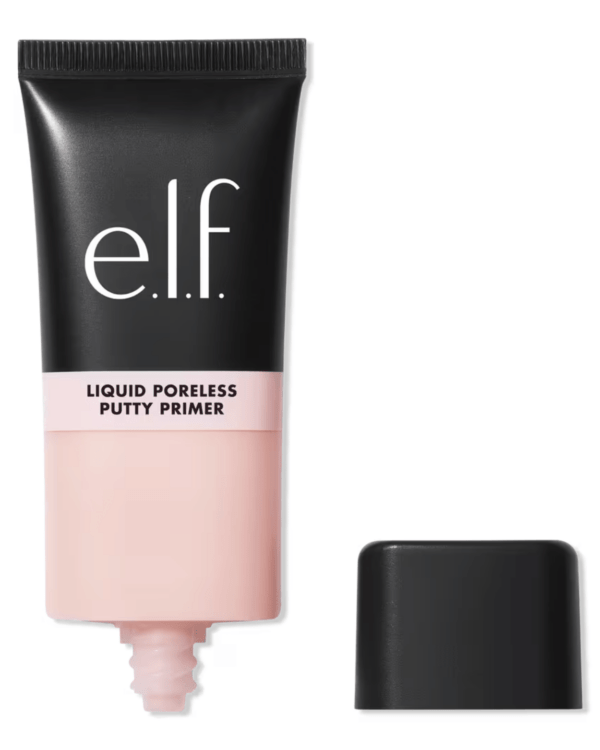 e.l.f. Cosmetics Liquid Poreless Putty Primer (Size: 0.94 oz)