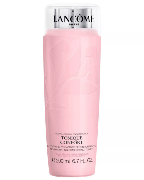 Lancome Tonique Confort Hydrating Toner with Hyaluronic Acid (Size: 6.7 OZ)