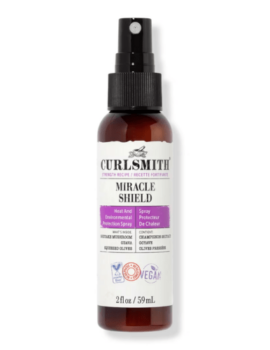 Curlsmith Travel Size Miracle Shield (Size: 2.0 oz)