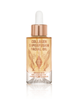 Charlotte Tilbury Collagen Superfusion Facial (Size: 30ml)