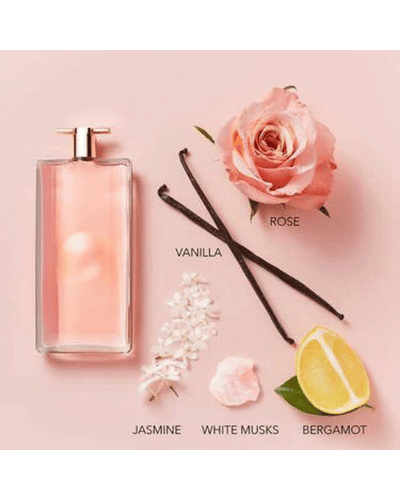 Lancome IDÔLE Le Parfum