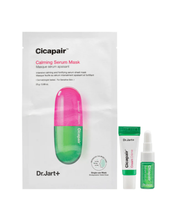 Dr.Jart+ Cicapair Trial Kit 3PCS