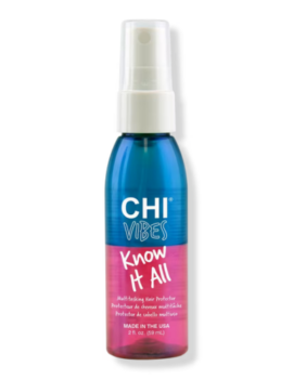 Chi Travel Size Know It All Multitasking Hair Protector (Size: 2.0 oz)