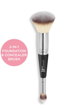 IT Cosmetics HEAVENLY LUXE™ COMPLEXION PERFECTION BRUSH #7