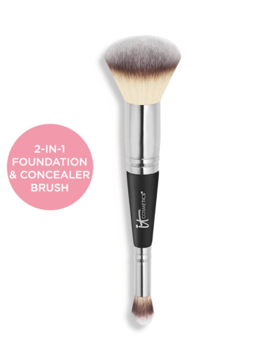 IT Cosmetics HEAVENLY LUXE™ COMPLEXION PERFECTION BRUSH #7