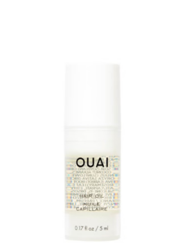 OUAI Hair Oil (Size: 5ml)