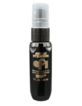 Andrew Fitzsimons Restructuring 10-In-1 Leave-In Conditioner (Size: 1 fl oz/30 ml)