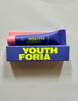 Youthforia Pregame Primer 5ml