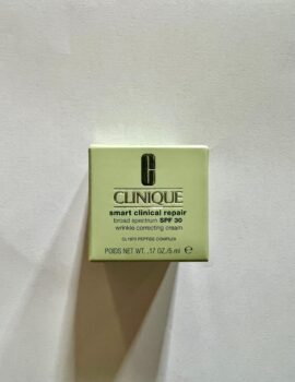 Clinique Smart Clinical Repair Wrinkle Correcting Cream 5ml