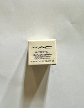 M.A.C Hyper Real SkinCanvas Balm Moisturizing Cream 5ml