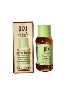 Pixi Skintreats Glow Tonic 15ml