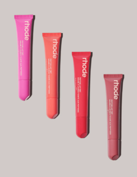Rhode The Summer Peptide Lip Tints (Size: 10ml)