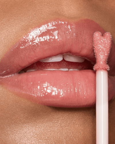 PILLOW TALK LIPS, CHEEKS & HOLLYWOOD GLOW KIT