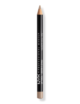 NYX Professional Makeup Slim Lip Pencil (Size: 0.04 oz)