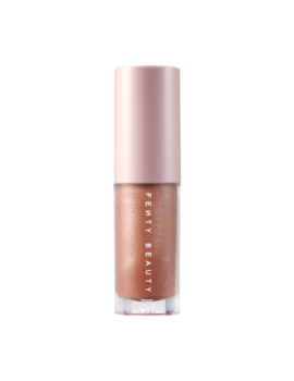 Fenty Beauty by Rihanna Gloss Bomb Cream trial size in shade Fenty Glow (Size: 2 mL)