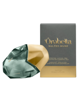 Orebella SALTED MUSE Parfum