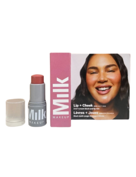 Milk Makeup Lip + Cheek 2in1 Cream Blush and Lip Tint (Size: 3g)