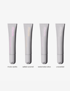 peptide lip treatment | The nourishing lip layer (Size: 10ml / .3 fl oz.)