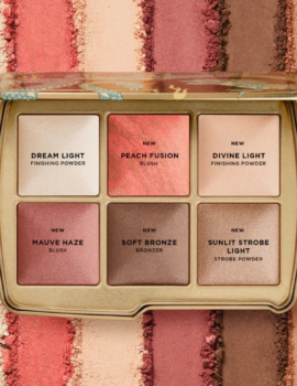 [INCOMING STOCK ETA OCT 15] Hourglass Ambient Lighting Edit – Unlocked Style: DRAGON PALETTE