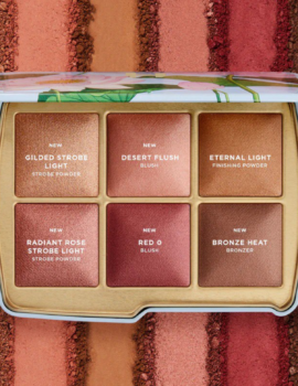 [INCOMING STOCK ETA OCT 15] Hourglass Ambient Lighting Edit – Unlocked Style: LOTUS FLOWER PALETTE